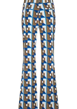 DAMES STUDIO ANNELOES PANTALON