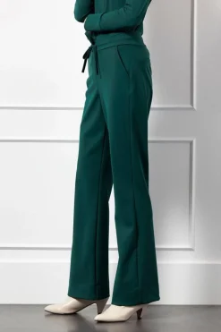DAMES STUDIO ANNELOES PANTALON