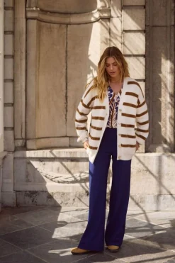 DAMES STUDIO ANNELOES PANTALON