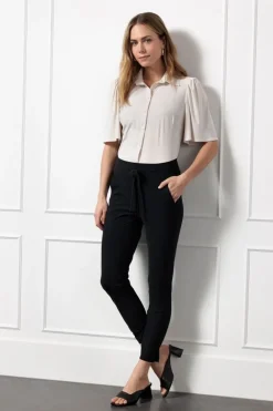 DAMES STUDIO ANNELOES PANTALON