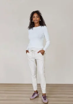 DAMES STUDIO ANNELOES PANTALON