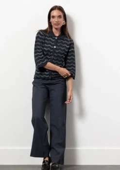 DAMES STUDIO ANNELOES PANTALON