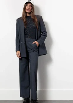 DAMES STUDIO ANNELOES PANTALON