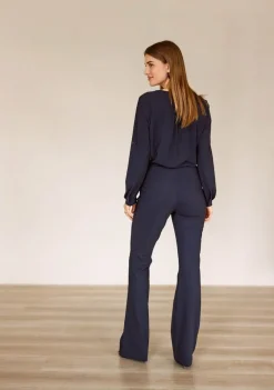 DAMES STUDIO ANNELOES PANTALON