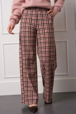 DAMES STUDIO ANNELOES PANTALON