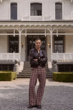 DAMES STUDIO ANNELOES PANTALON