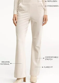 DAMES STUDIO ANNELOES PANTALON