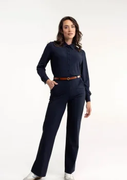 DAMES STUDIO ANNELOES PANTALON