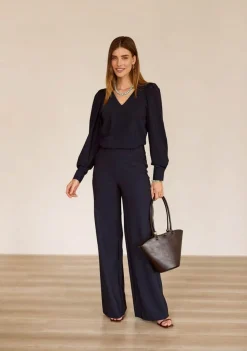 DAMES STUDIO ANNELOES PANTALON