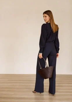 DAMES STUDIO ANNELOES PANTALON