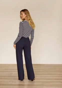 DAMES STUDIO ANNELOES PANTALON