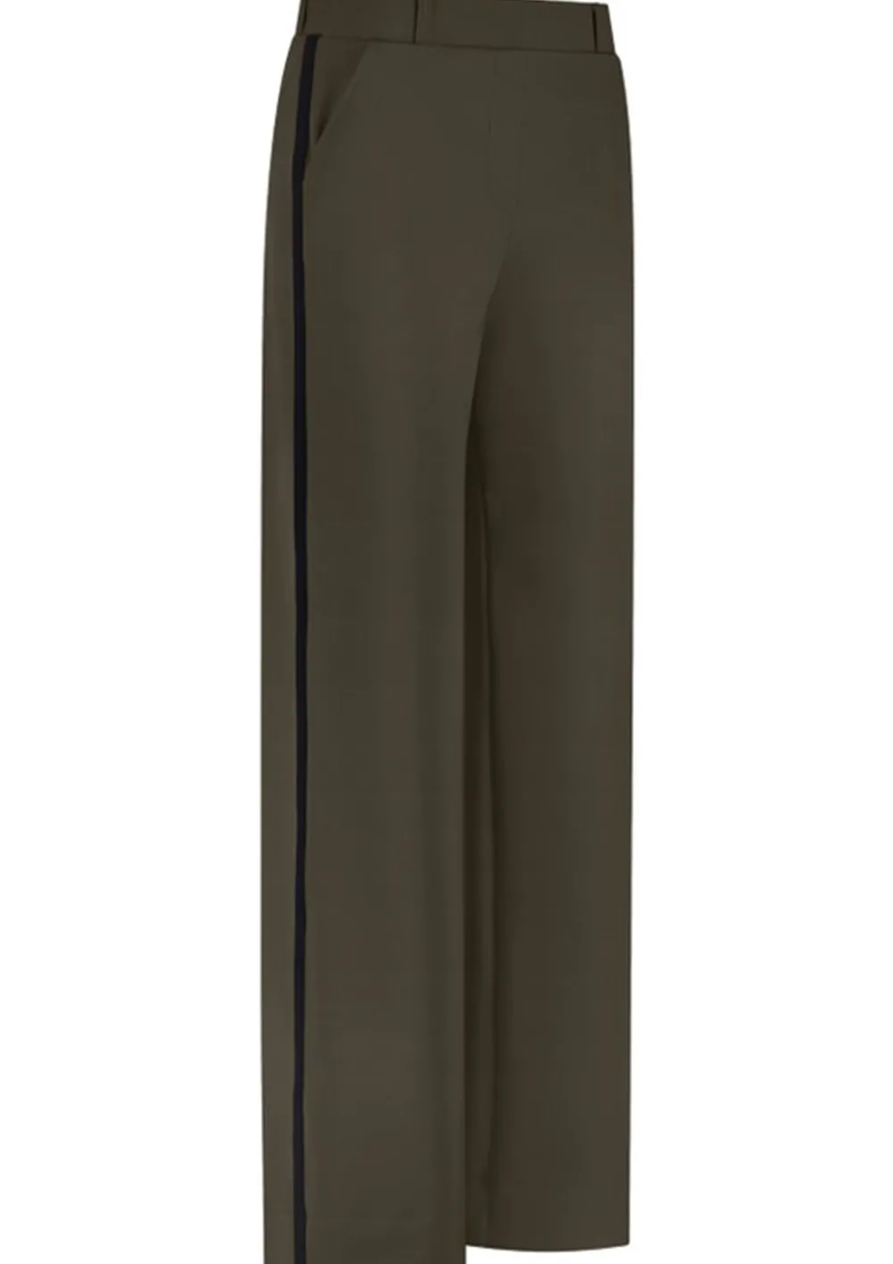 DAMES STUDIO ANNELOES PANTALON