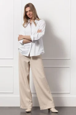DAMES STUDIO ANNELOES PANTALON