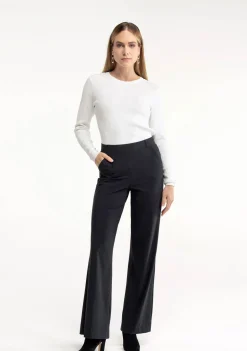 DAMES STUDIO ANNELOES PANTALON