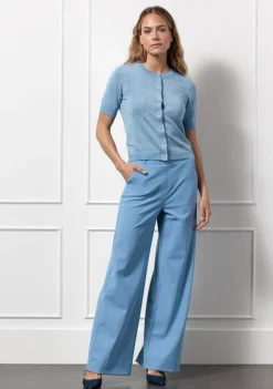 DAMES STUDIO ANNELOES PANTALON