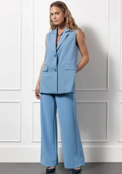 DAMES STUDIO ANNELOES PANTALON