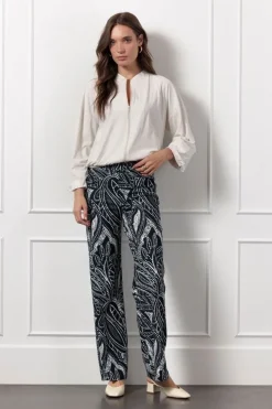 DAMES STUDIO ANNELOES PANTALON