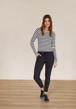 DAMES STUDIO ANNELOES PANTALON