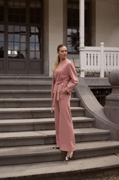 DAMES STUDIO ANNELOES PANTALON