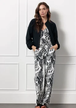 DAMES STUDIO ANNELOES PANTALON