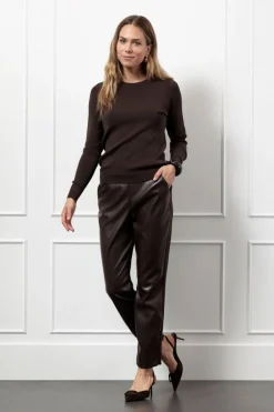 DAMES STUDIO ANNELOES PANTALON