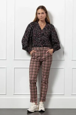 DAMES STUDIO ANNELOES PANTALON