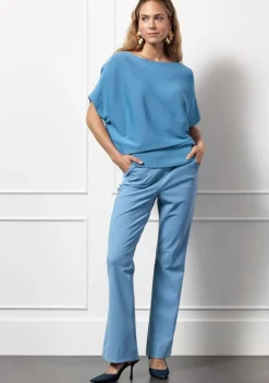 DAMES STUDIO ANNELOES PANTALON