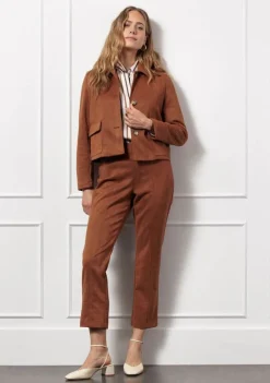 DAMES STUDIO ANNELOES PANTALON