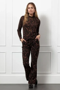 DAMES STUDIO ANNELOES PANTALON