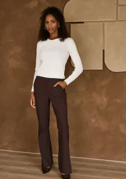 DAMES STUDIO ANNELOES PANTALON