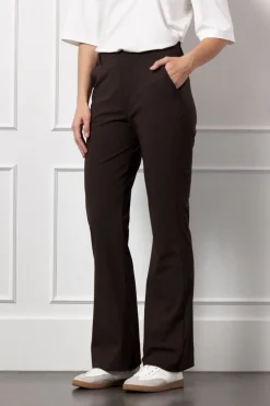 DAMES STUDIO ANNELOES PANTALON