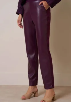 DAMES STUDIO ANNELOES PANTALON
