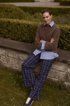 DAMES STUDIO ANNELOES PANTALON