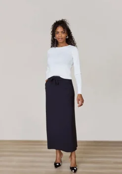 DAMES STUDIO ANNELOES ROK