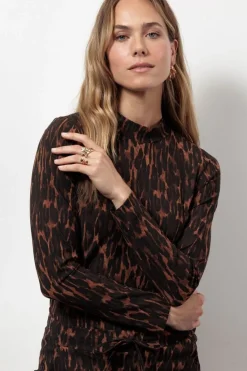 DAMES STUDIO ANNELOES SHIRT