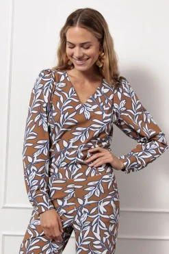 DAMES STUDIO ANNELOES SHIRT