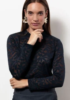 DAMES STUDIO ANNELOES SHIRT