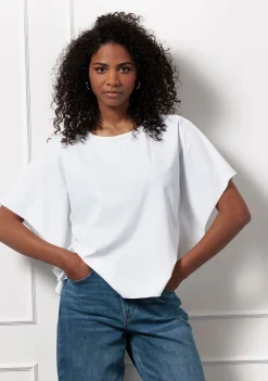 DAMES STUDIO ANNELOES SHIRT