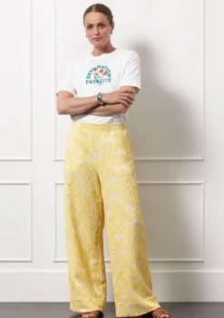 DAMES STUDIO ANNELOES SHIRT