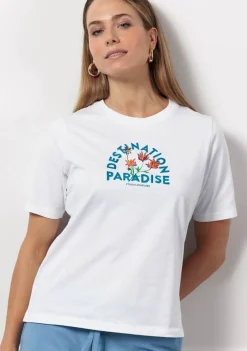 DAMES STUDIO ANNELOES SHIRT