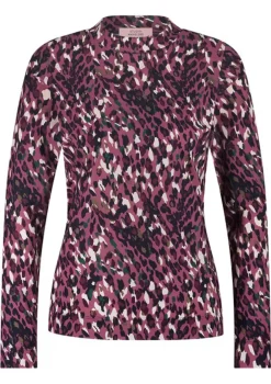 DAMES STUDIO ANNELOES SHIRT