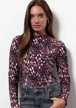 DAMES STUDIO ANNELOES SHIRT