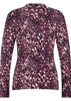 DAMES STUDIO ANNELOES SHIRT