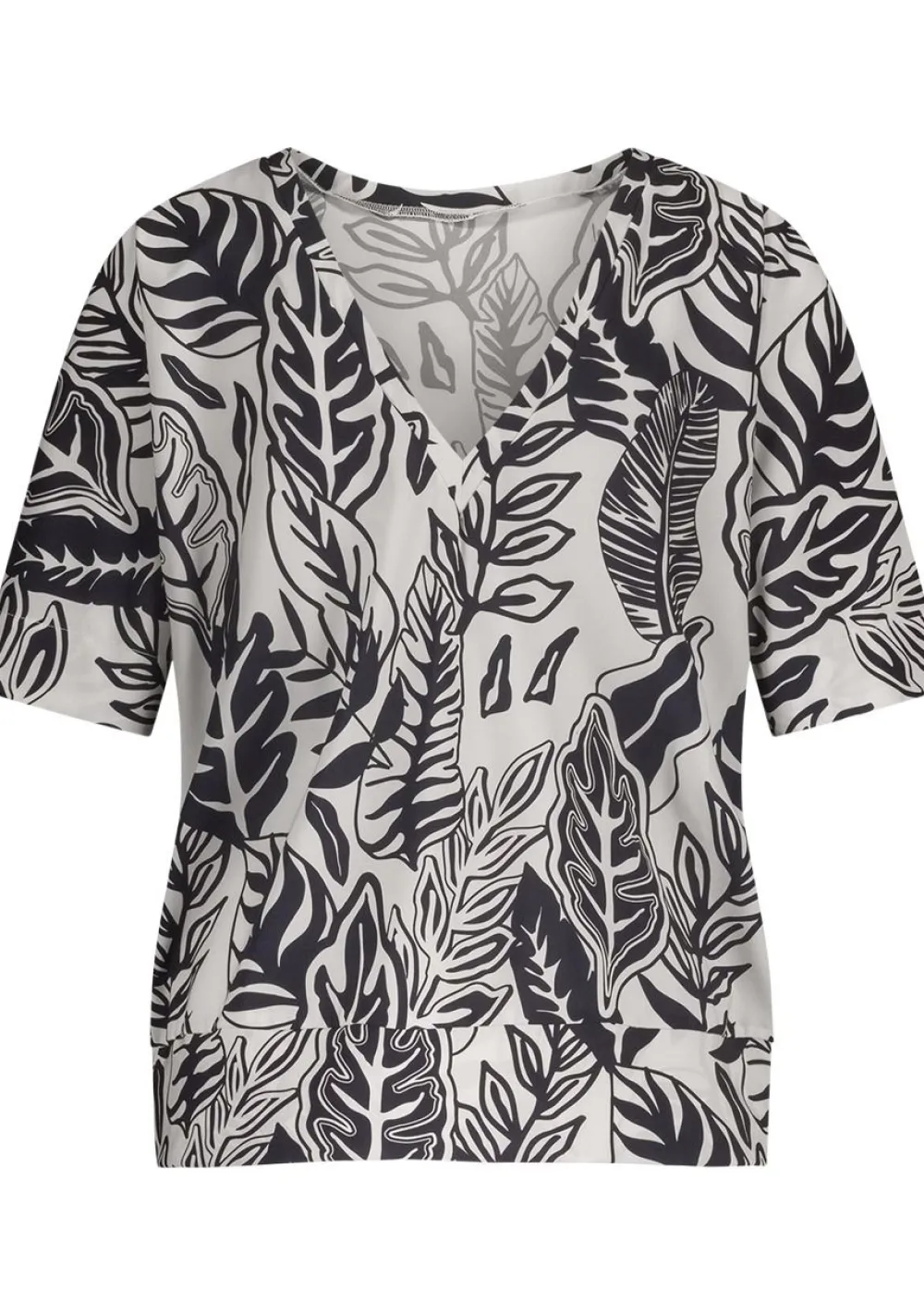 DAMES STUDIO ANNELOES SHIRT