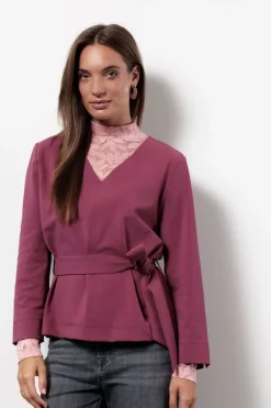 DAMES STUDIO ANNELOES SHIRT