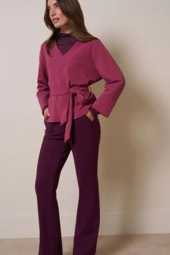 DAMES STUDIO ANNELOES SHIRT