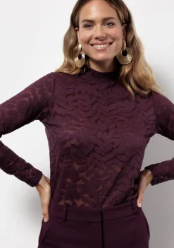 DAMES STUDIO ANNELOES SHIRT