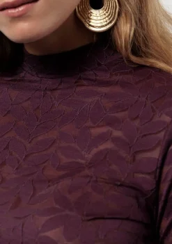 DAMES STUDIO ANNELOES SHIRT