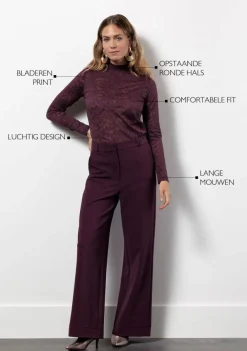 DAMES STUDIO ANNELOES SHIRT