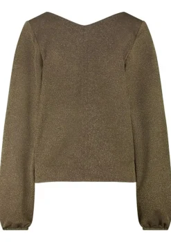 DAMES STUDIO ANNELOES SHIRT